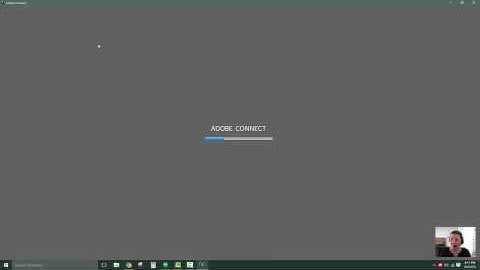 D2L & Adobe Connect Audio Troubleshooting