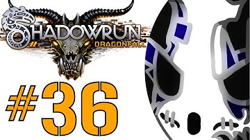 Shadowrun: Dragonfall - Director