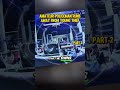 Amateur Policeman Runs Away From Young Thief