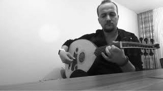 Tarkan - Gülümse Kaderine - Enstrümantal. Ud Solo