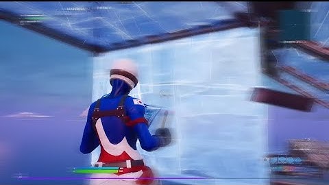 Top Smooth Console Player On 60FPS 🌟 + Best Smooth Fortnite Settings