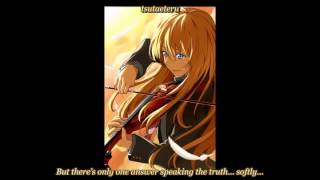 My Truthrondo Capriccioso  Kaori Miyazono U0026 Ena Ver