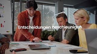 GlobalSuite® Quantum | Eine neue Ära in der Welt von GRC