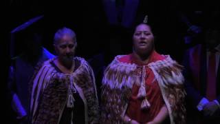 Graduation November 2016 - Manawatu - Ceremony 2 | Massey University