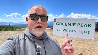 Road Trip to Red River NM Good Food and Great Times