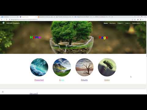 คลิปนำเสนอและวิธีการใช้งานโค้ด(Code) ในโครงงานประจำรายวิชา 1309 102 Computer Programming