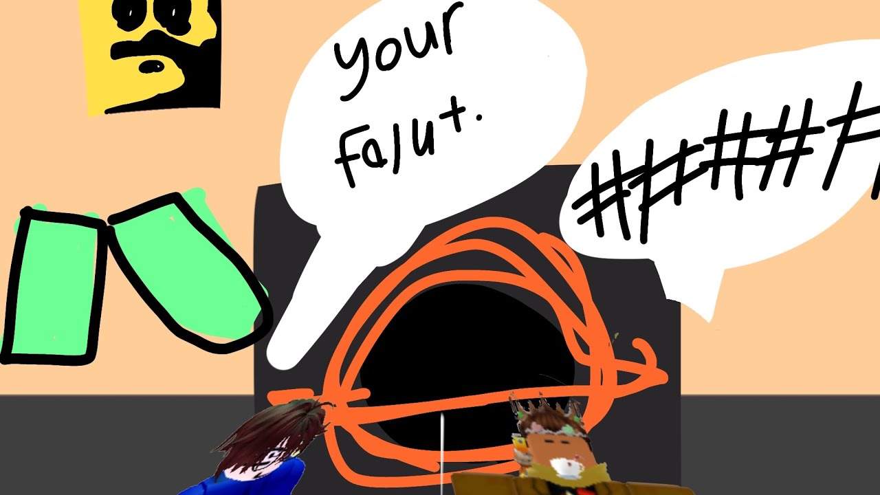 THE NORMAL ELEVATOR ft. JohnJXE