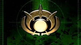 Command and Conquer-Die Stunde Null--IBG Story: Mission 5