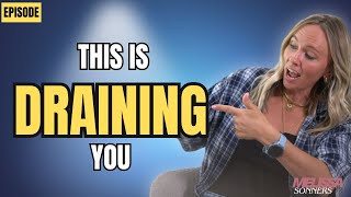 The Real Reason You Feel Wired, Tired, and Overwhelmed