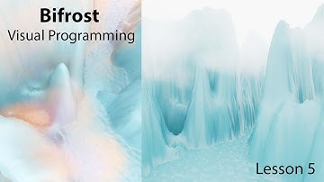 Introduction to Bifrost: Lesson 5 - Simulation basics II