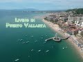 Living in Puerto Vallarta