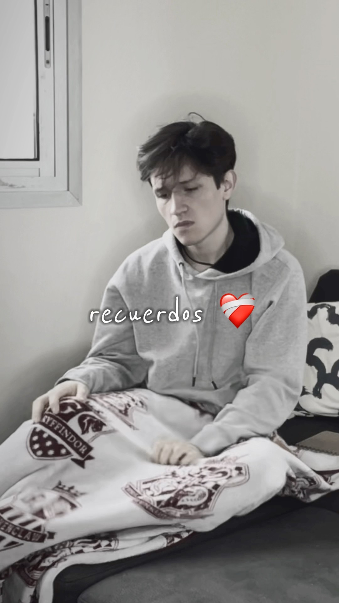 Vuela alto Abuelita ?️??❤️‍? | Fabru Blacutt