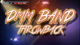 DMM BAND THROWBACK SONGS COLLECTION||MS.AGNES SADUMIANO||MR.JOENAR GREGORIO #ilocanomelodyofficial