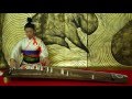 Fumie hihara  koto  la musique traditionnelle japonaise