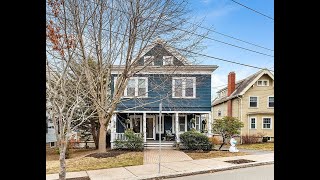 44 Orne St UNIT 44, Salem, MA 01970 $699,900