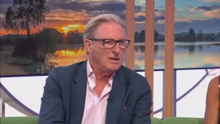 ADRIAN DUNBAR on Line of Duty RETURN 2025