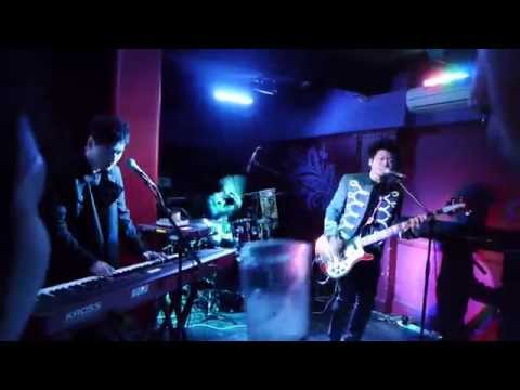 페이션츠 PATiENTS (페이션츠) - R.I.P. - live at AAA, London - 9 May 2014