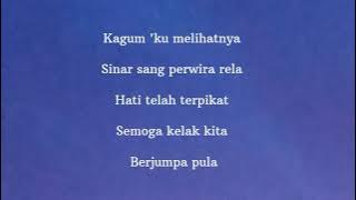 Shanna Shannon - Sepasang Mata Bola (lyrics video)