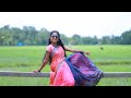 Saranga dariyal ll sai pallavi ll love story l telugu song l anukrishna mynagappally l dance cover l