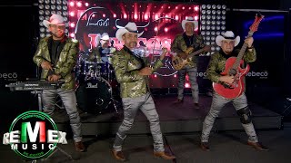 Los Líricos Jr. - El paso de la tortuga (Video Oficial) chords