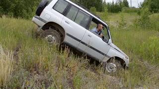 :   (suzuki escudo)