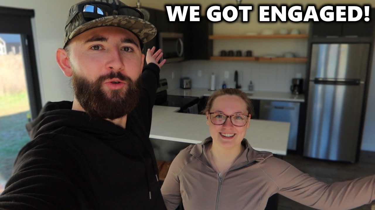 МЫ ЖЕНИМСЯ!