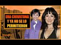 Por ser discípula de PATY CHAPOY, corren a Mónica Garza de su noticiero del Canal 40