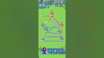 Conquer the Tower Level 68