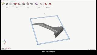 Blank Nesting Simulation with Altair Inspire Form