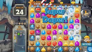 Monster Busters stage 412