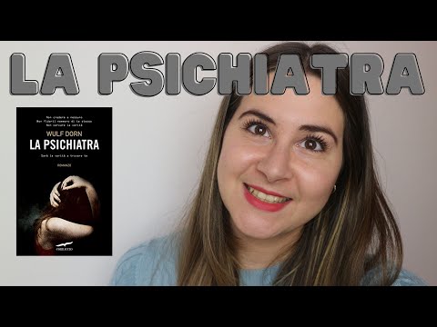 Il LIBRO THRILLER