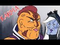 Dota 2 - Drow ranger nearly dead wtf moments