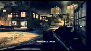 M40A3 JayBaTz | Glimpse | By Cal.