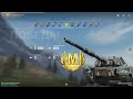 AC-08 Taygete тащит против 9 уровней — Мастер #wotblitz #wot #танкблиц #tank