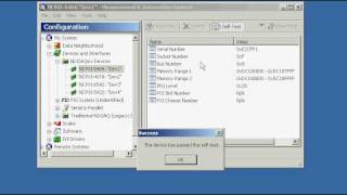 PXI - 5404 - self test.avi