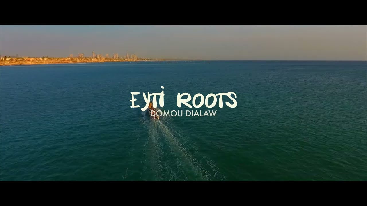 Eyti Roots Domou Dialaw feat Owti - Kharit (Official clip)