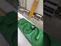 HABA Wave Slope ASMR ☆★ Healing marble continuous rotation course ③ #automobile #marblerun