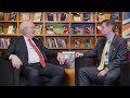 ¿Cómo acelerar el desarrollo? Entrevista con José Antonio Ocampo, ministro de Hacienda de Colombia