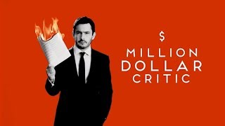 Reviewing Restaurants of St. John's Newfoundland  Million Dollar Critic with Giles Coren