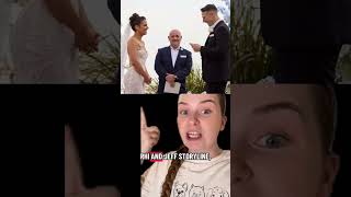 There’s always one couple set up for failure on MAFS Aus #marriedatfirstsight #mafs #mafsaustralia