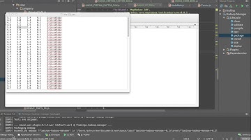 Ankus & Flamingo Hadoop Manager integration by ONYCOM