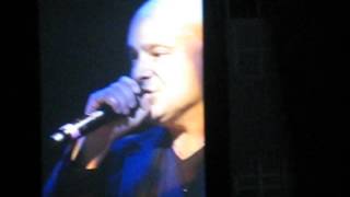 Disturbed-The Sound Of Silence Live 3 Arena Dublin 7-1-17