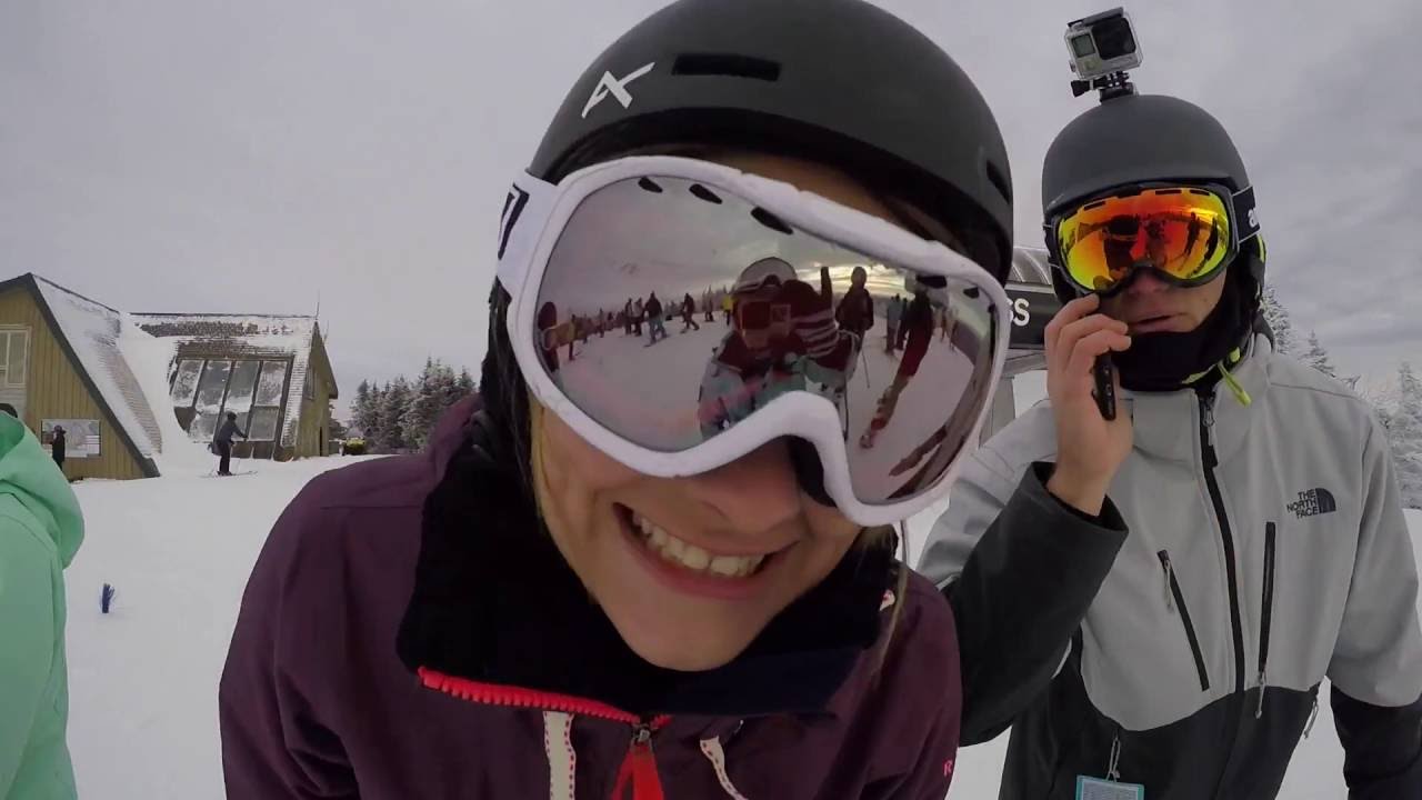 Mount Snow 2016