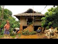 Amazing traditional Village of Rural East Nepal | Bhojpur Nepali Village | Part-2 | BijayaLimbu
