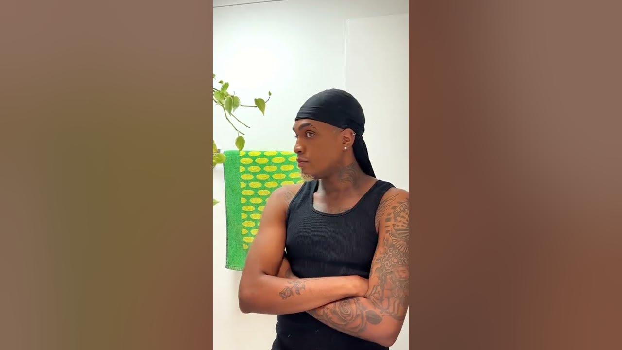 Bandana Durag Waves YouTube
