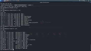 Cyber Security | Ethical Hacking |  Pentesting Lab | Vulnhub |  Walkthrough |  Loly