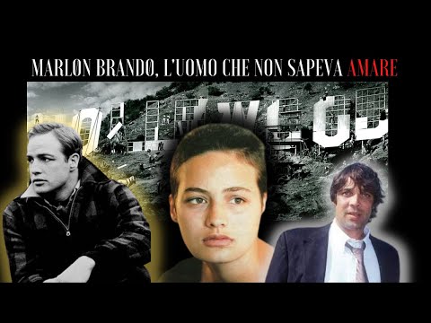 Video: Quando è morto Cheyenne Brando?