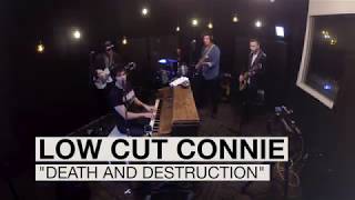 Low Cut Connie - &quot;Death and Destruction&quot; | WCPO Lounge Acts