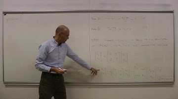 EE 202 Circuit Theory II : Lecture 07 (Middle East Technical University)