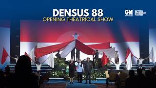 Ubah Acara Mu Menjadi Pertunjukan Yang Tak Terlupakan theatrical Show